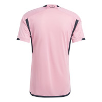 adidas Inter Miami CF Authentic Home Jersey 2024-2025