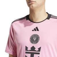 adidas Inter Miami CF Thuisshirt 2024-2025