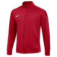 Nike Academy Pro 24 Trainingspak Full-Zip Rood Wit