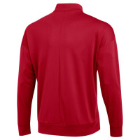 Nike Academy Pro 24 Trainingspak Full-Zip Rood Wit
