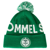 Lommel SK Muts Groen