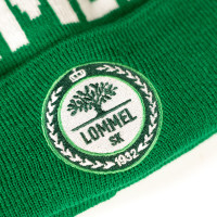 Lommel SK Muts Groen