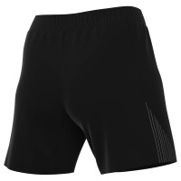 Nike Academy Pro 24 Women's Training Shorts Black White