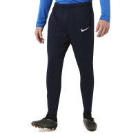 Nike Academy Pro 24 Trainingspak 1/4-Zip Blauw Wit