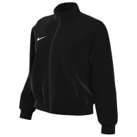 Nike Dri-FIT Academy Pro 24 Trainingsjack Full-Zip Dames Zwart Wit