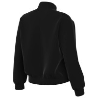 Nike Dri-FIT Academy Pro 24 Trainingsjack Full-Zip Dames Zwart Wit