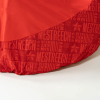 MVV Maastricht Zitzak Rood Wit