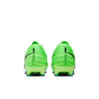 Nike Zoom Mercurial Vapor 15 Academy MDS Gras / Kunstgras Voetbalschoenen (MG) Felgroen Zwart Groen
