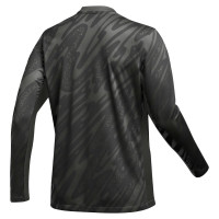 Nike Gardien V Long Sleeve Goalkeeper Shirt Women's Black Dark Grey White