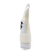 Gladiator Sports JDL Special Keepershandschoenen Wit Zwart