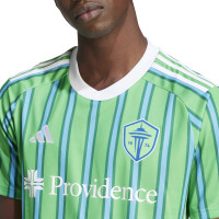 adidas Seattle Sounders FC Thuisshirt 2024-2025