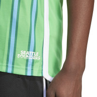adidas Seattle Sounders FC Thuisshirt 2024-2025