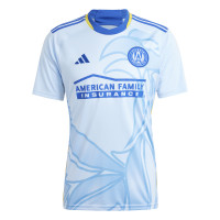 adidas Atlanta United FC Uitshirt 2024-2025