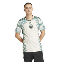 adidas Portland Timbers Uitshirt 2024-2025
