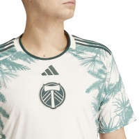 adidas Portland Timbers Uitshirt 2024-2025