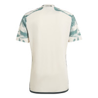 adidas Portland Timbers Uitshirt 2024-2025