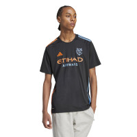 adidas New York City FC Uitshirt 2024-2025