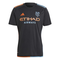 adidas New York City FC Uitshirt 2024-2025