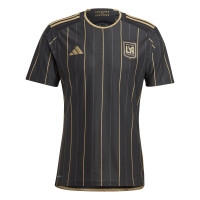 adidas Los Angeles FC Home Shirt 2024-2025