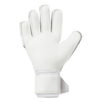 Uhlsport Classic Absolutgrip Keepershandschoenen Wit Rood Zwart
