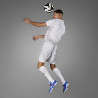 adidas Copa Mundial Italië Gras Voetbalschoenen (FG) Blauw Groen Wit Rood