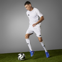 adidas Copa Mundial Italië Gras Voetbalschoenen (FG) Blauw Groen Wit Rood