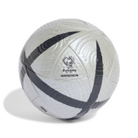 adidas Roteiro Pro Voetbal Maat 5 Zilver Zwart