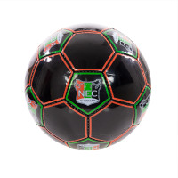 Voetbal NEC Logo Zwart