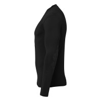 Uhlsport Prediction Keeperstenue Zwart