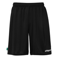 Uhlsport Prediction Keeperstenue Kids Zwart