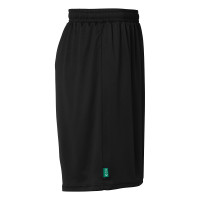 Uhlsport Prediction Keeperstenue Kids Zwart