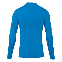 Uhlsport Prediction Keeperstenue Kids Felblauw