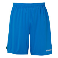 Uhlsport Prediction Keeperstenue Kids Felblauw