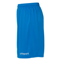 Uhlsport Prediction Keeperstenue Kids Felblauw