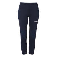 Uhlsport Prediction Keeperstenue Kids Blue Black