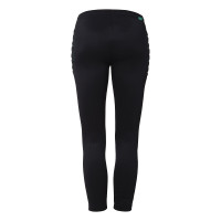 Uhlsport Prediction Keeperstenue Kids Green Black