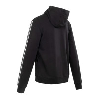 Cruyff Xicota Brand Hoodie Trainingspak Zwart Wit