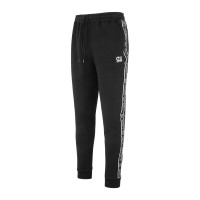 Cruyff Xicota Brand Hoodie Trainingspak Zwart Wit