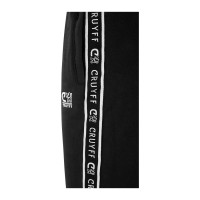 Cruyff Xicota Brand Jogger Zwart Wit