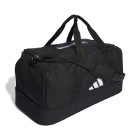 adidas Tiro League Voetbaltas Verhard Schoenenvak Medium Zwart Wit