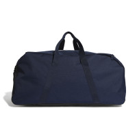 adidas Tiro 23 League Voetbaltas Large Blauw Wit