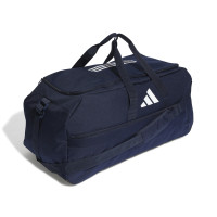 adidas Tiro 23 League Voetbaltas Large Blauw Wit