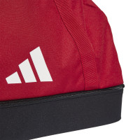 adidas Tiro League Voetbaltas Verhard Schoenenvak Large Rood Zwart