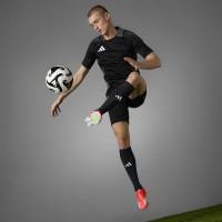 adidas X Crazyfast+ Gras Voetbalschoenen (FG) Felrood Wit Geel