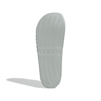 adidas Adilette Shower Slippers Grijs Zilver