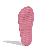 adidas Adilette Aqua Slippers Dames Roze Roze