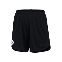 Nike KNVB Scheidsrechtersbroekje 2024-2026 Dames Zwart