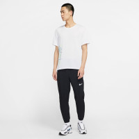 Nike Initiator Sneakers Wit Zilver Blauw Zwart