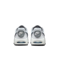 Nike Air Max Ivo Sneakers Kids Wit Grijs Zwart