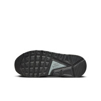 Nike Air Max Ivo Sneakers Kids Wit Grijs Zwart